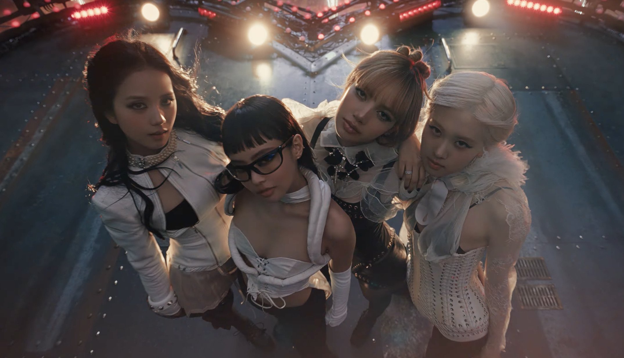 BLACKPINK secures 4th win and triple crown for “JUMP” on July 31st episode of ‘M! Countdown’!