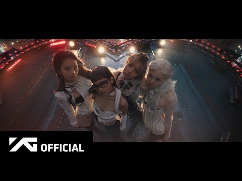 BLACKPINK Releases Impactful Comeback Track "JUMP" Featuring Cinematic Music Video 1 BLACKPINK unveils powerful comeback single “JUMP” with cinematic MV