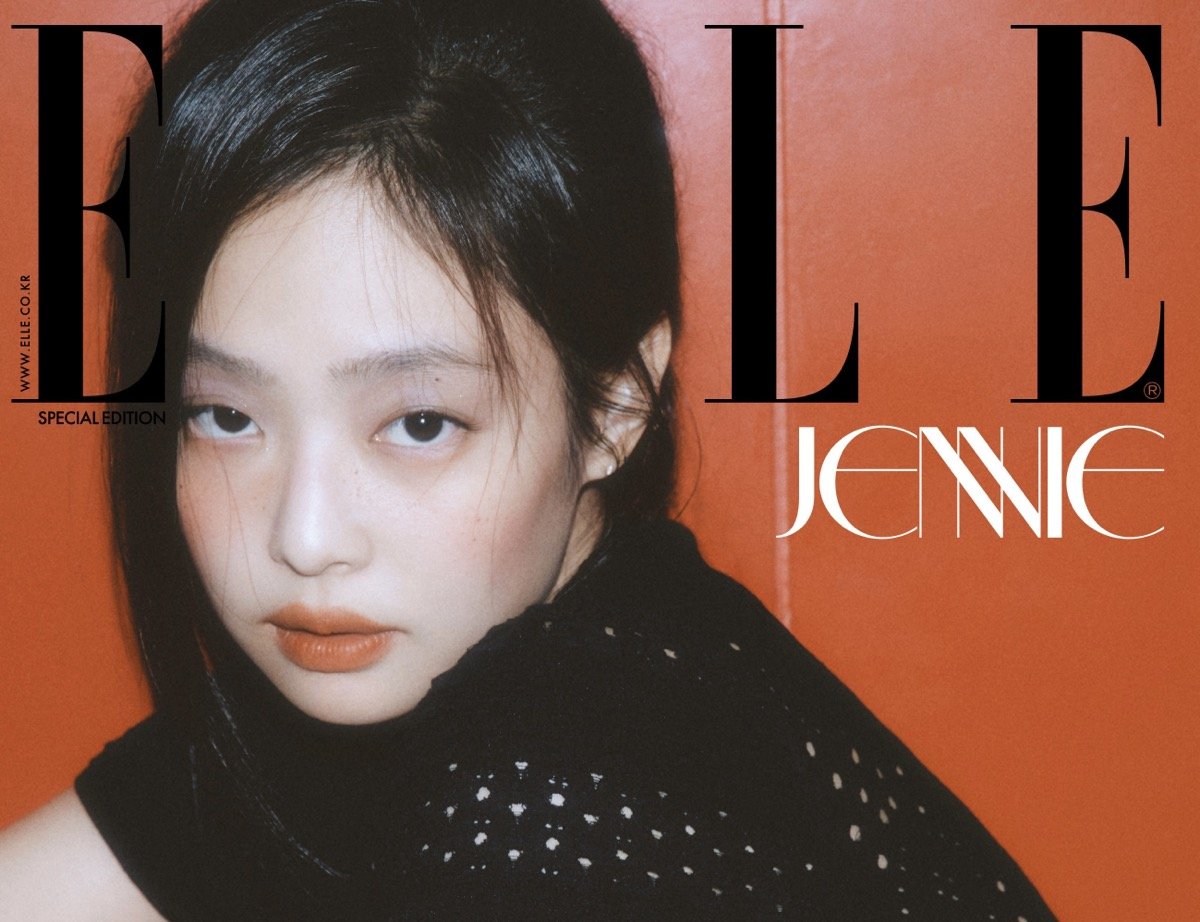 BLACKPINK Shows Greater Maturity: Jennie Discusses Solo Progress, Group Reunion, and Worldwide Chart Achievements 1 “BLACKPINK is more mature now”: Jennie reflects on solo growth, group reunion, and global chart-topping success