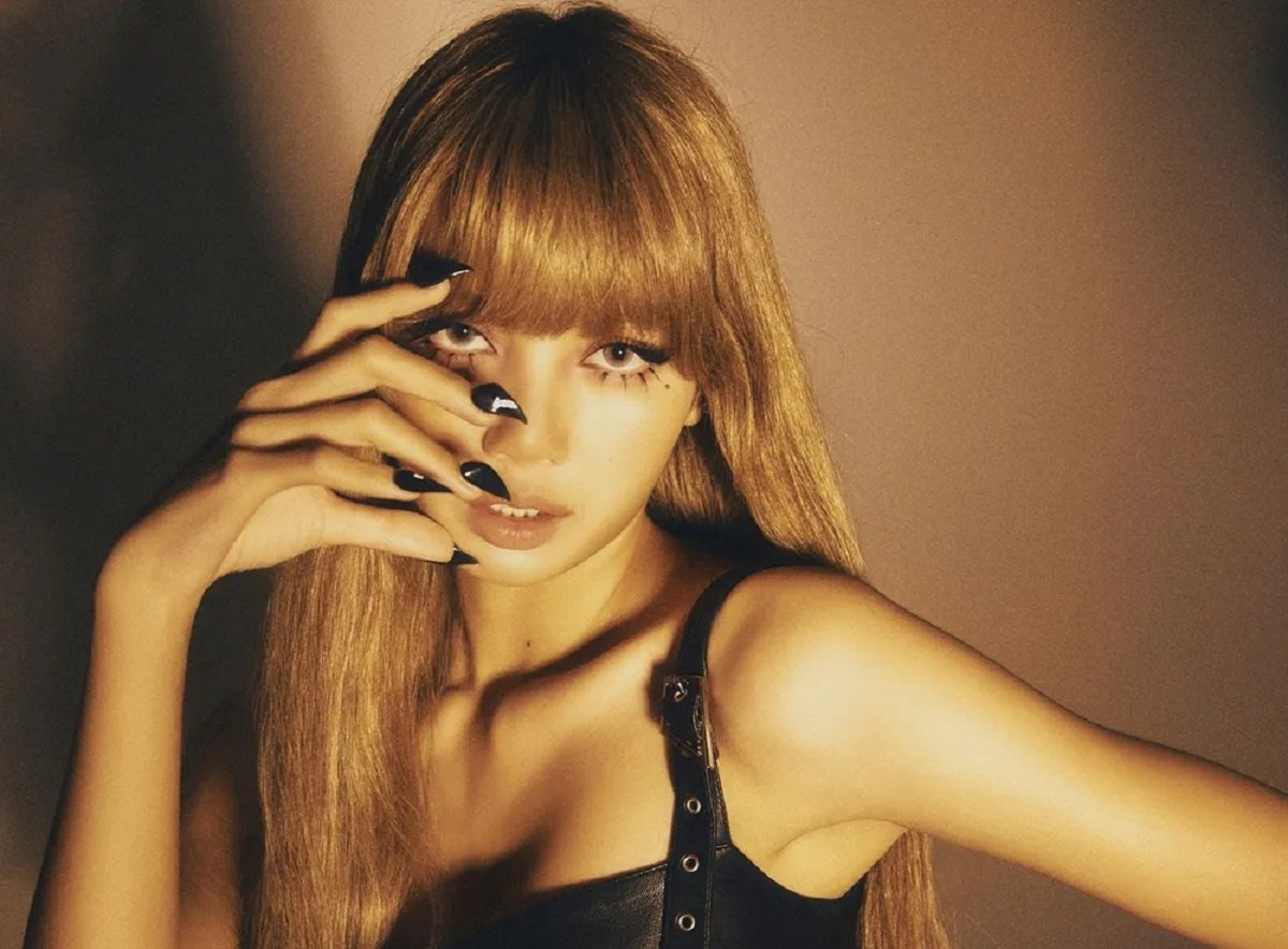 BLACKPINK's Lisa says Korea feels more like home than Thailand