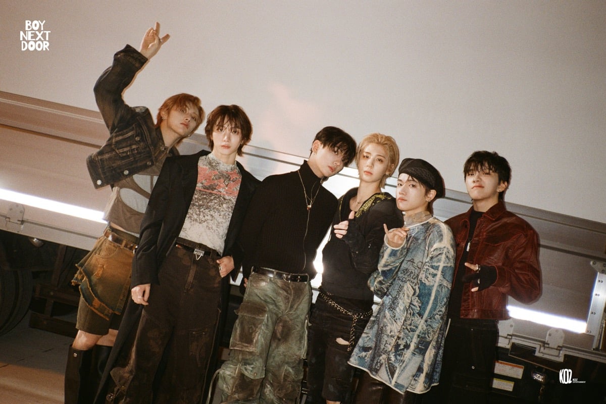 BOYNEXTDOOR dominates Japanese summer music shows ahead of new single