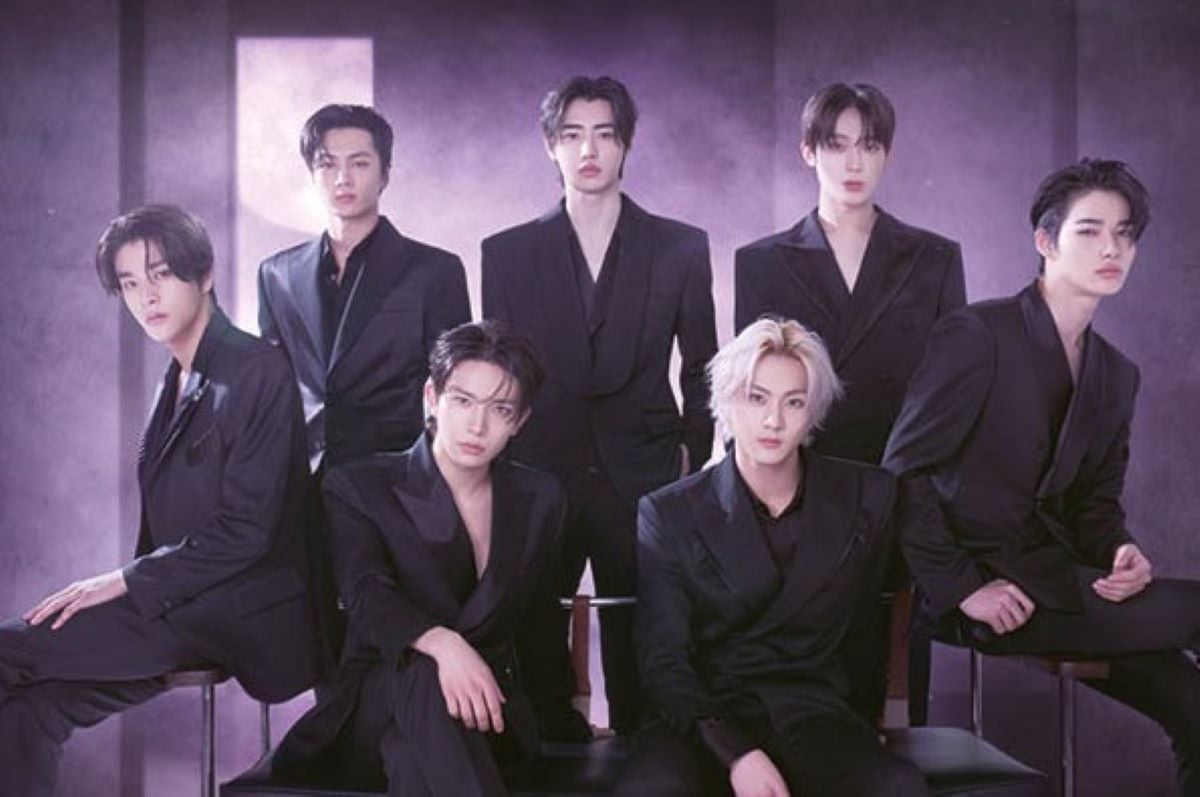 ENHYPEN Releases Official Teaser for ‘Shine On Me’ Music Video 1 ENHYPEN drops ‘Shine On Me’ official MV teaser