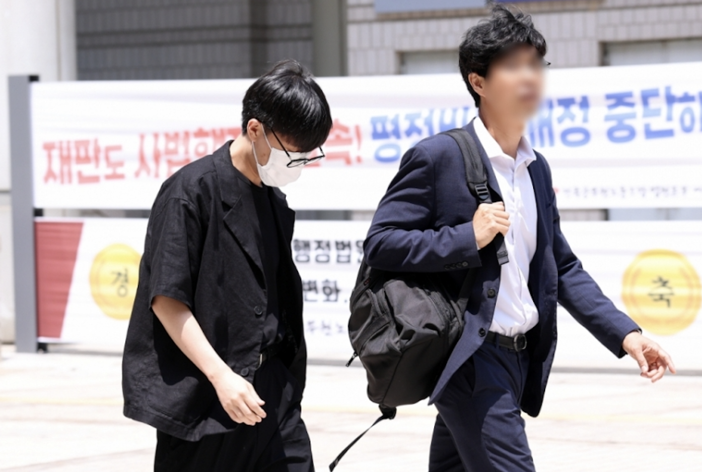 Former NCT member Taeil appeals court ruling, citing excessive sentence despite admitting guilt