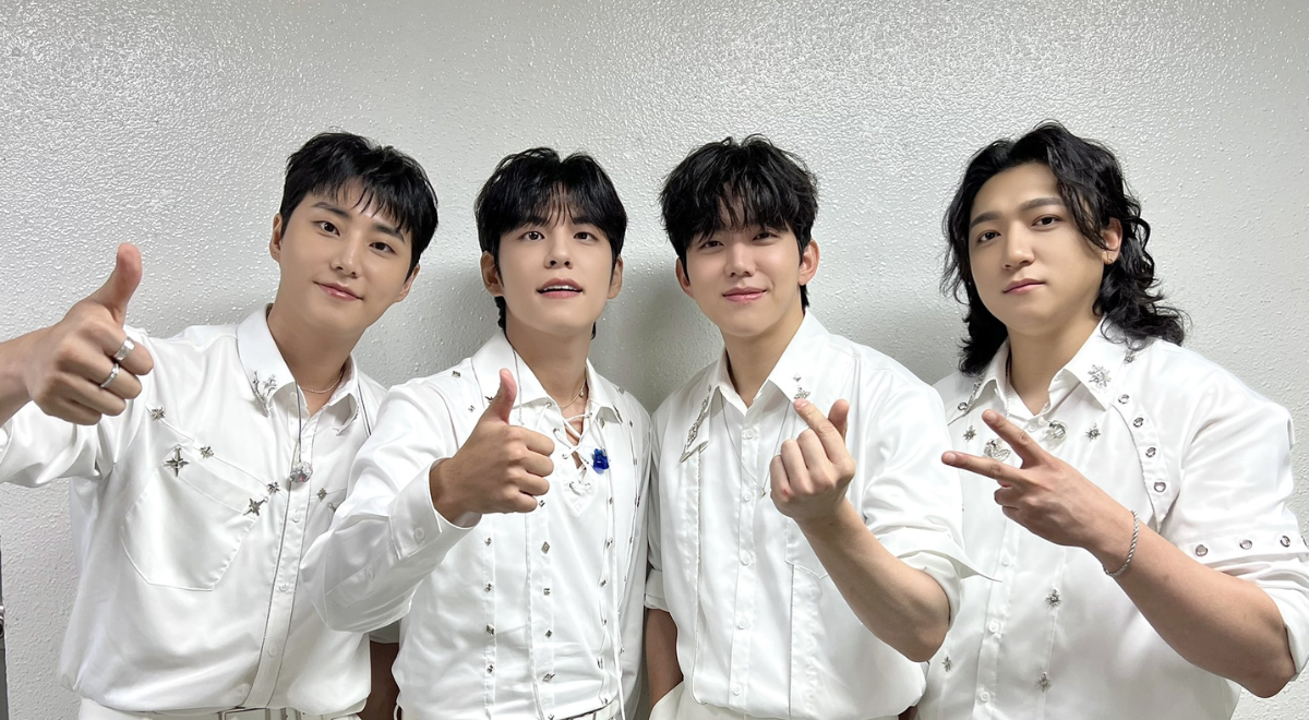 Fans denied entry at DAY6 fan concert due to overly strict ID policy