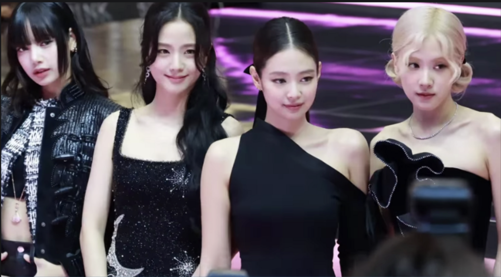 5 BLACKPINK moments that changed the K-pop landscape forever