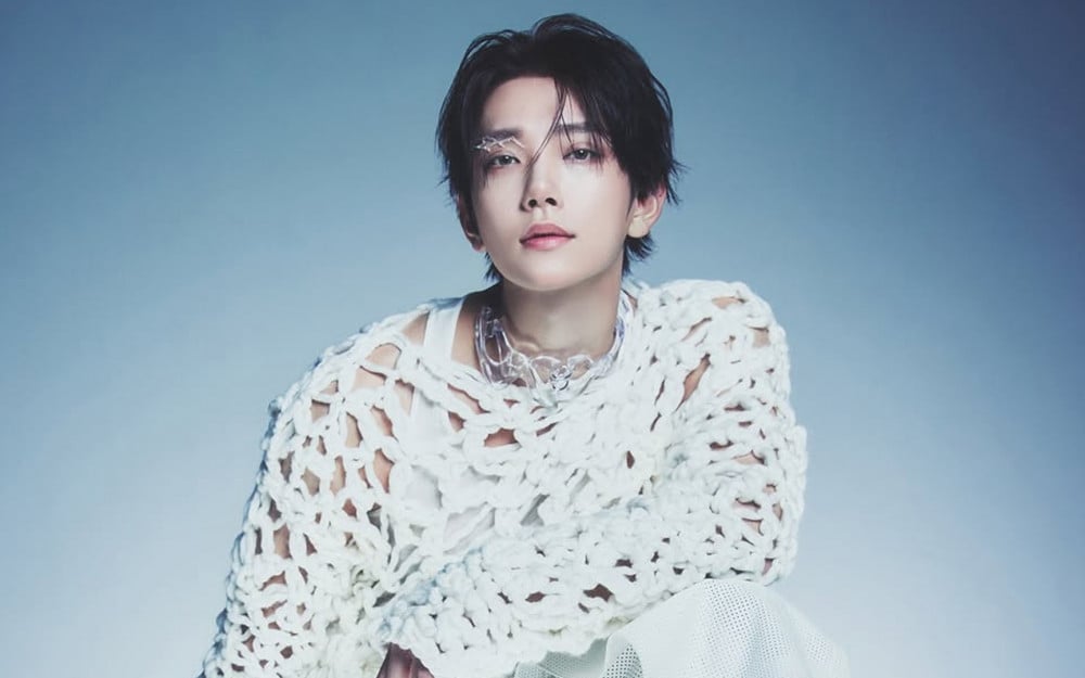 Seventeen's Joshua reinterprets SLANDER's hit song "Love is Gone"