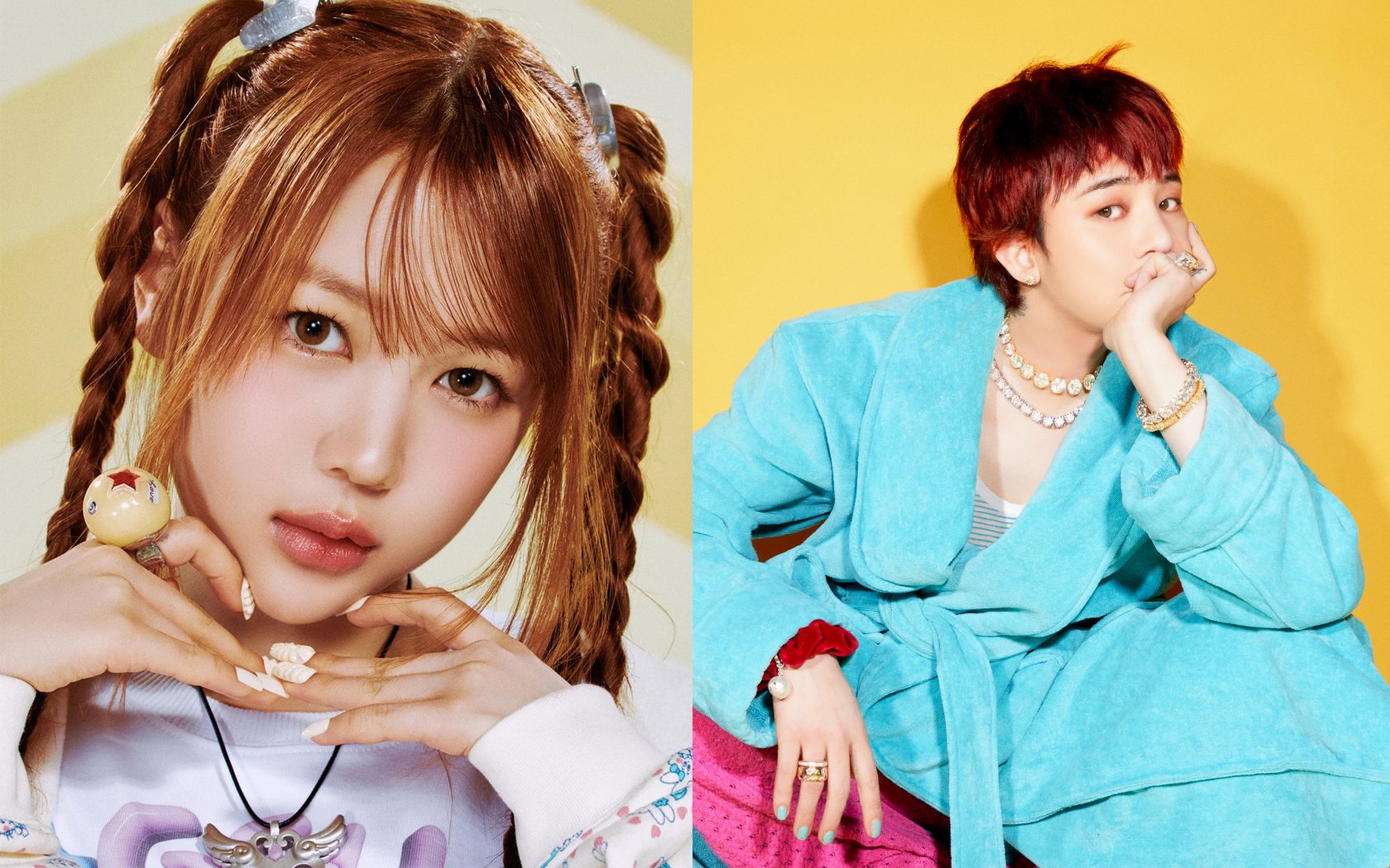 K-netizens stunned after learning that Hearts2Hearts idol’s mom is younger than G-Dragon