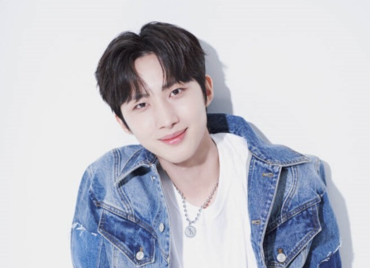 Pentagon's Hui parts ways with Cube Entertainment after 9 years