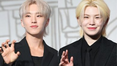 Seventeen's Hoshi and Woozi Scheduled for Military Enlistment This September 4 Seventeen's Hoshi and Woozi to enlist in the military this September