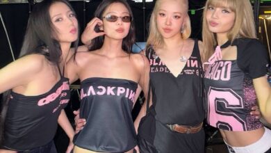 "Sold-out concerts overseas but song performed poorly in Korea," Netizens wonder if this will be BLACKPINK's last group comeback