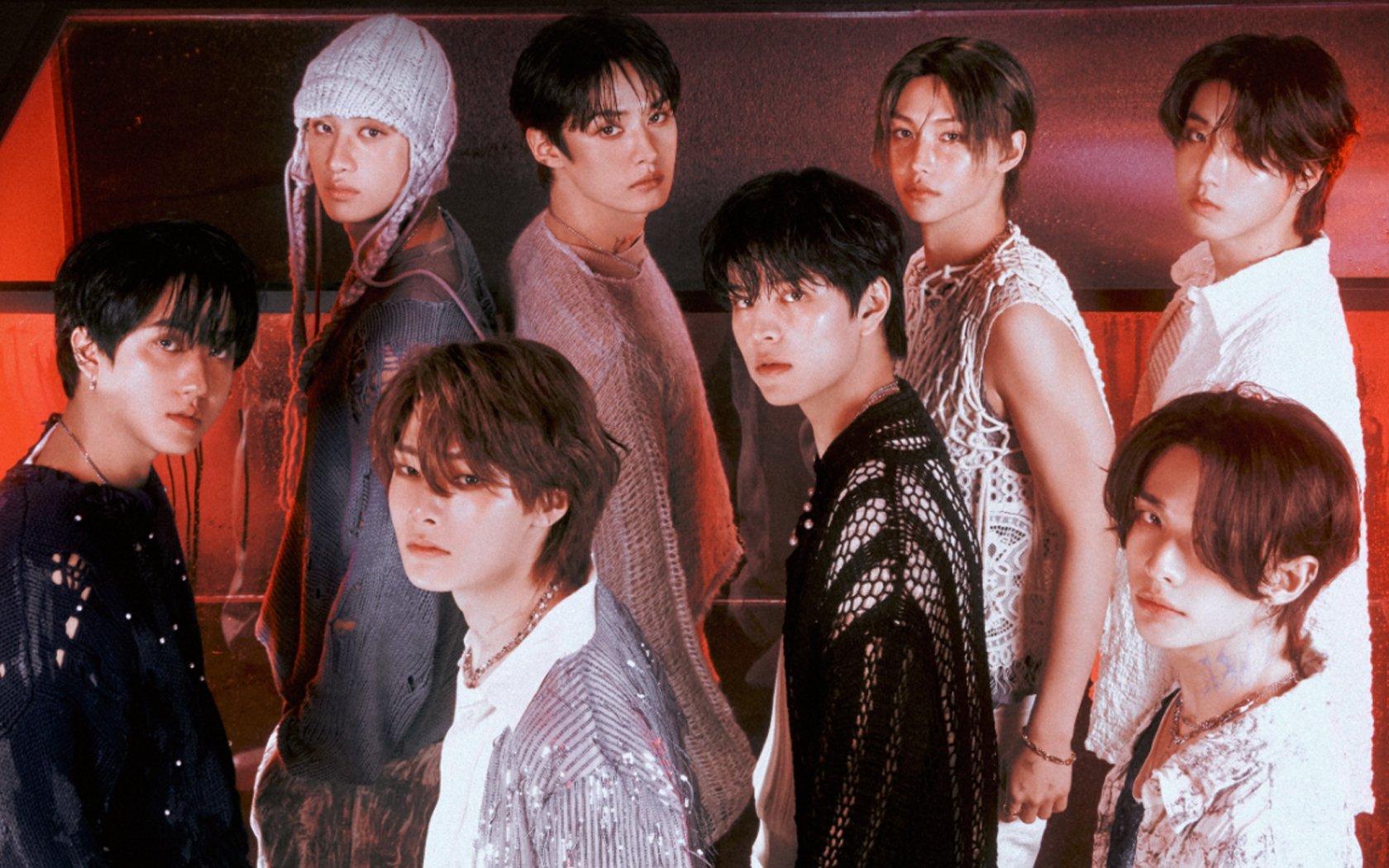 Stray Kids Announce Titles of 11 Tracks from Their Upcoming Fourth Album "KARMA" 1 Stray Kids reveal the titles to the 11 tracks from their upcoming 4th album 'KARMA'