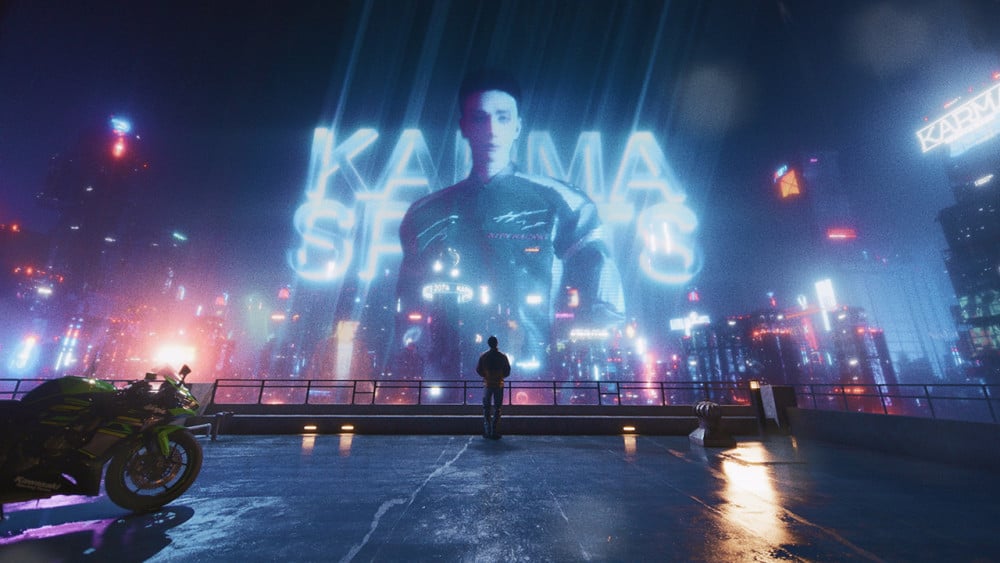 Stray Kids Reveal Comeback Schedule for Their Fourth Full Album 'KARMA' 1 Stray Kids unveil the Comeback Timetable for their 4th Full Album 'KARMA'