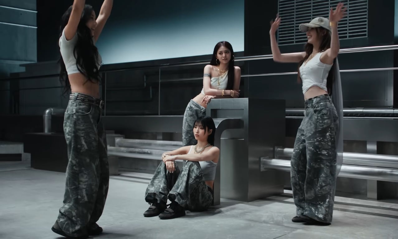 TWICE members look confused in unusual first MV teaser for 'This Is For'