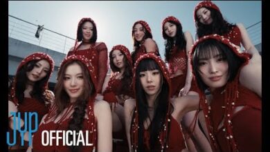 TWICE Releases New Album "THIS IS FOR" Featuring Title Track Music Video 9 TWICE drops new album “THIS IS FOR” with title track MV