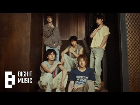 TXT Unveils New Dreamlike Story in Concept Clip for 'The Star Chapter: TOGETHER' 1 TXT introduces another oneiric narrative in new concept clip for 'The Star Chapter: TOGETHER'