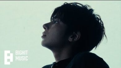 TXT’s Taehyun Experiences a Sleepless Night in the “Bird of the Night” Music Video 2 TXT's Taehyun spends a sleepless night in the music video for "Bird of the Night"