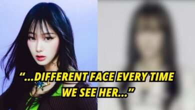 aespa Giselle's "Concerning" Recent Visuals Spark Viral Plastic Surgery Suspicions