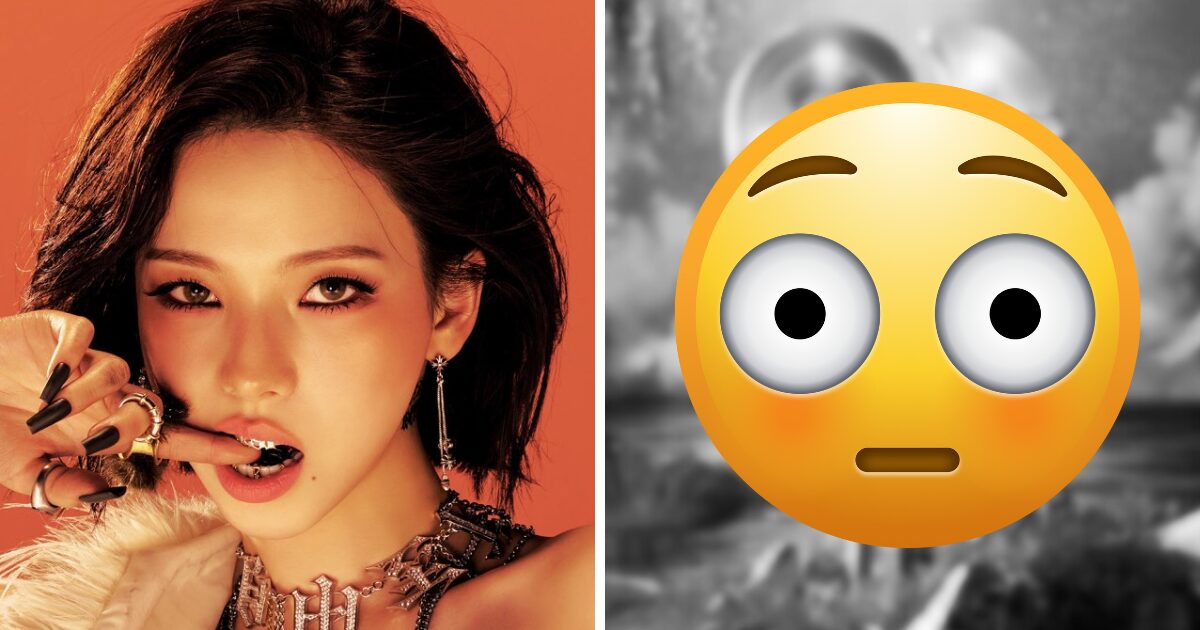 Aespa Surprises Fans with Totally Redesigned Lightstick, Eliciting Mixed Responses 1 aespa Shock Fans With Completely Redesigned Lightstick, Sparking Mixed Reactions