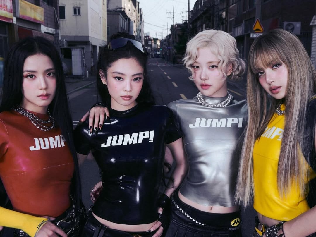 BLACKPINK Triumphs with "JUMP" on ‘Inkigayo’ Alongside Performances by TXT, STAYC, XngHan & Xoul, and Others 1 BLACKPINK wins with “JUMP” on ‘Inkigayo’ + performances from TXT, STAYC, XngHan&Xoul, and more!