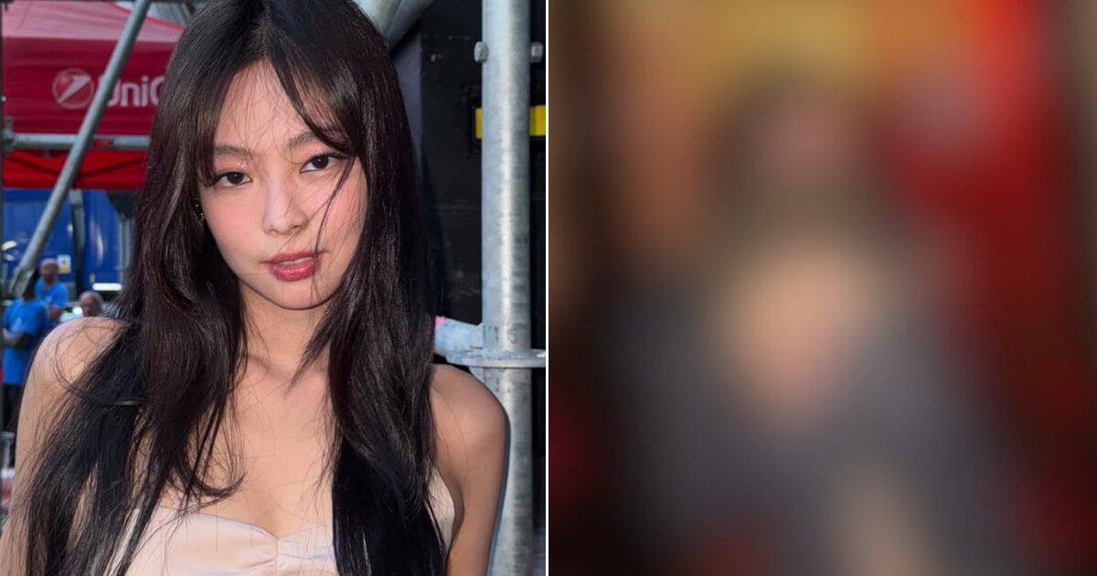 "F*ck..." BLACKPINK's Jennie Seemingly Hits Back At Body-Shaming In New Post