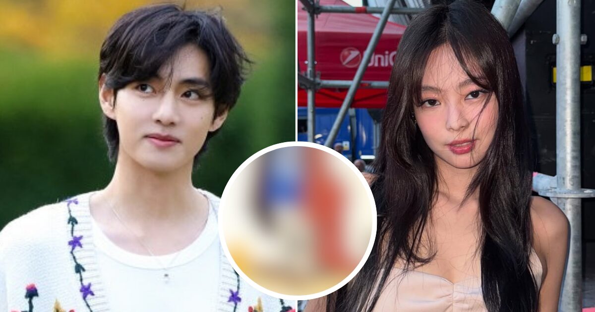 BTS V's Latest Post Raises More Suspicions About Dating Rumors With BLACKPINK's Jennie