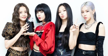BLACKPINK