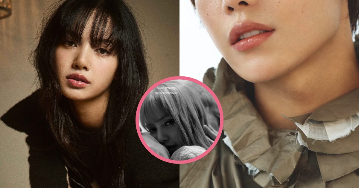 Compelling Evidence Reveals Identity of BLACKPINK Lisa’s Former Boyfriend as Dormant Male Idol 1 "Heartbreaking" Proof Of BLACKPINK Lisa's Ex's Identity Points To Inactive Male Idol