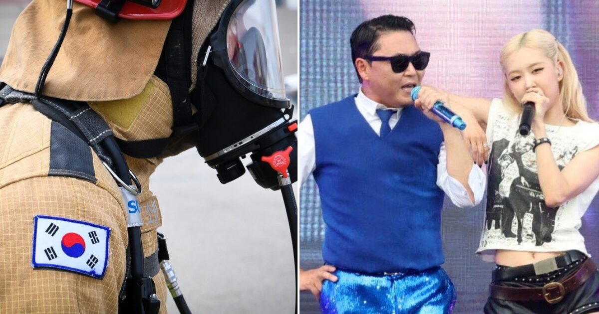 Fire Chief Suspended For Allegedly Receiving 80 K-Pop Concert Tickets Illegally