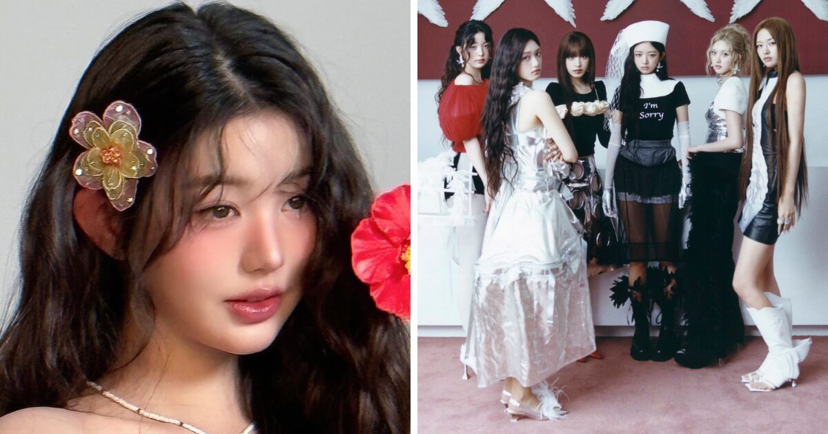 Is Wonyoung No Longer IVE's Center? Viral Post Sparks Heated Debate