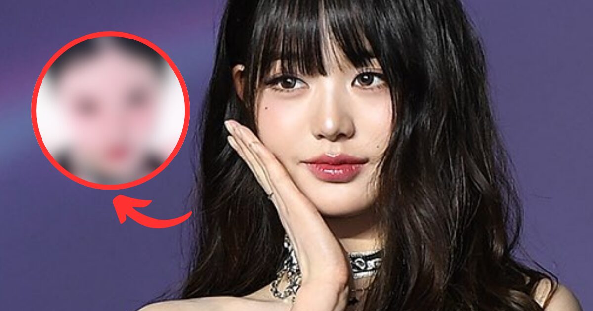 IVE Wonyoung’s New Hairstyle Sparks Widespread Attention 1 IVE Wonyoung's Latest Unexpected Hairstyle Becomes A Hot Topic