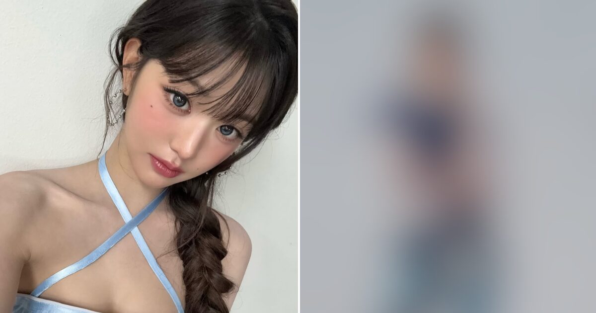 IVE Wonyoung’s Outfit and Styling in New Content Sparks Significant Backlash 1 IVE Wonyoung's Outfit And Styling In New Content Triggers Major Frustration