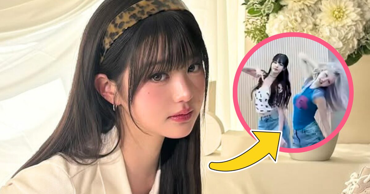 IVE's Wonyoung Triggers Backlash With "Lazy" Dancing