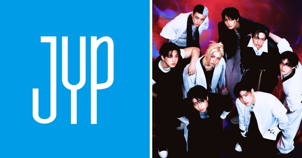 JYP Entertainment Responds to Harmful Rumors About Stray Kids 1 JYP Entertainment Addresses Malicious Slander Against Stray Kids