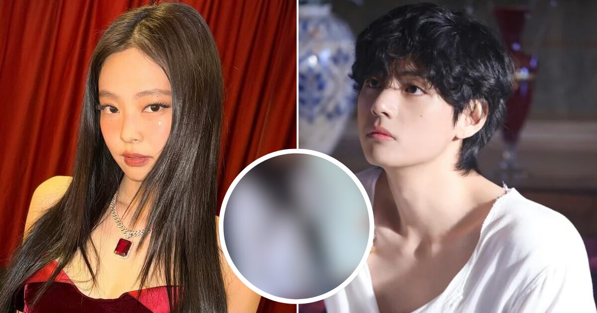 BLACKPINK Jennie's Recent Appearance Linked To Alleged "Leaked" Relationship Photos With BTS's V