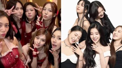 K-Pop Producer Reveals TWICE Song Originally Intended for Red Velvet 4 K-Pop Hitmaker Names The TWICE Hit That Was Actually Made For Red Velvet