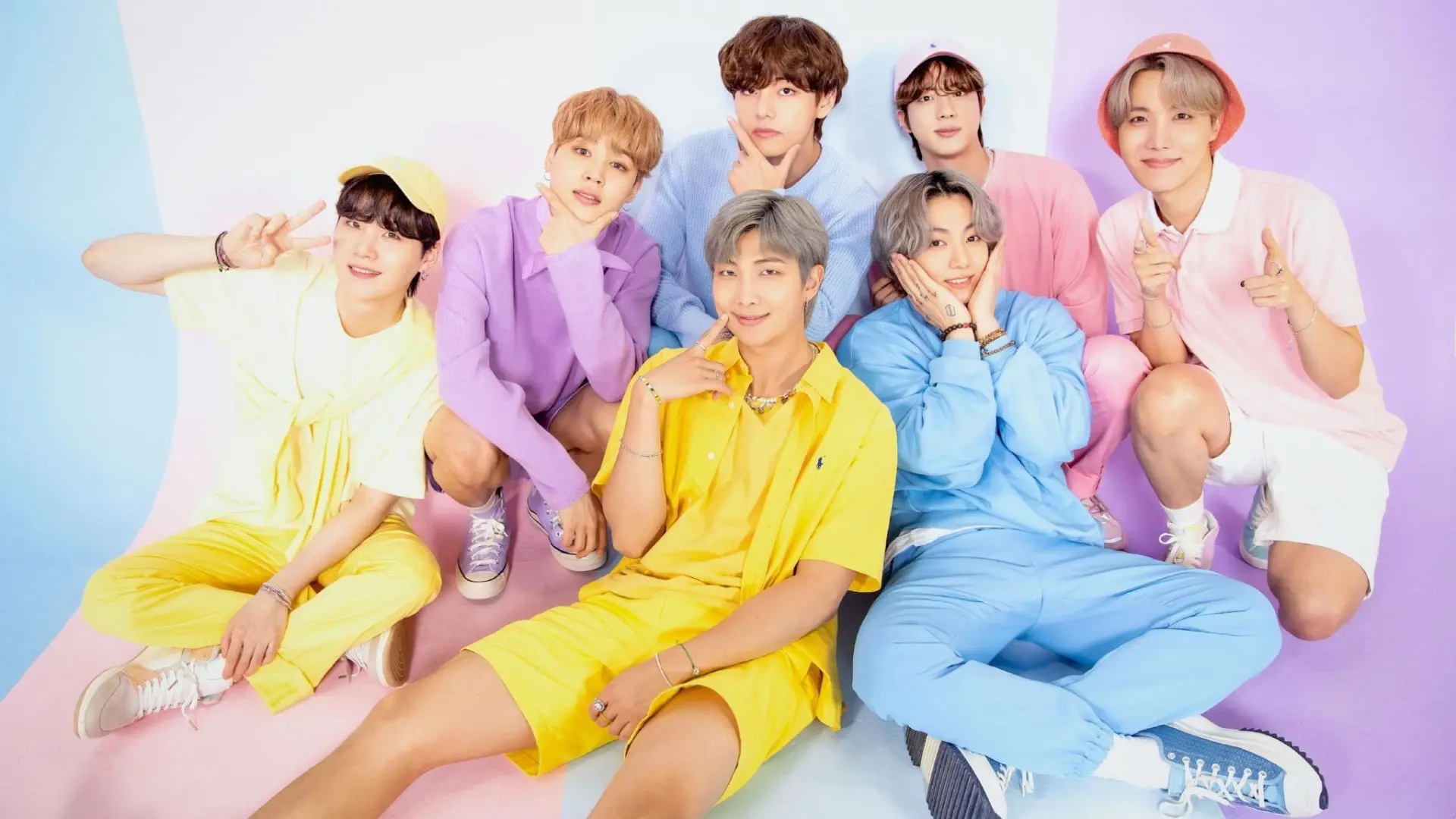 K-Pop Tracks That Honor Friendship and Loyalty 1 K-Pop Songs that Celebrate Friendship and Loyalty