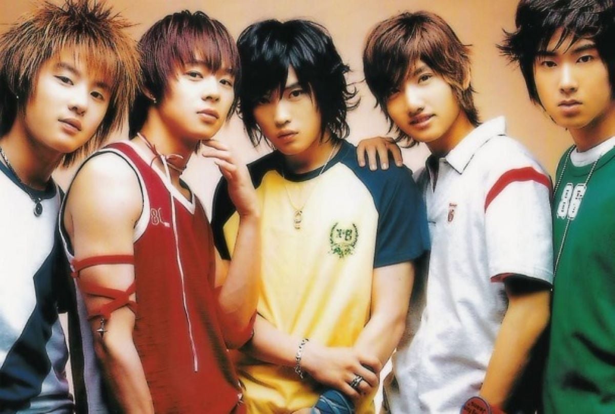 Netizens Debate Whether a Group Like TVXQ Could Achieve Success If They Debuted Today, Citing Their Superior Talent Compared to Most Current K-Pop Groups 1 TVXQ