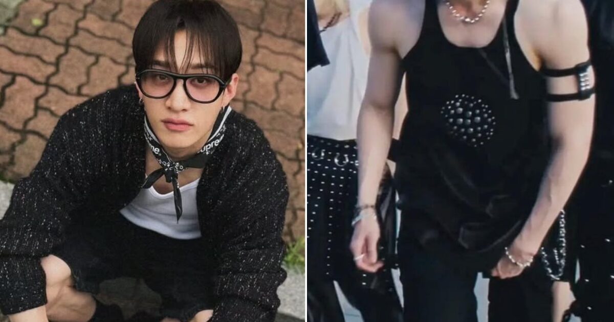 Stray Kids' New Comeback Teaser Receives Harsh Backlash 1 Stray Kids' Latest Comeback Teaser Hit With Scathing Criticism