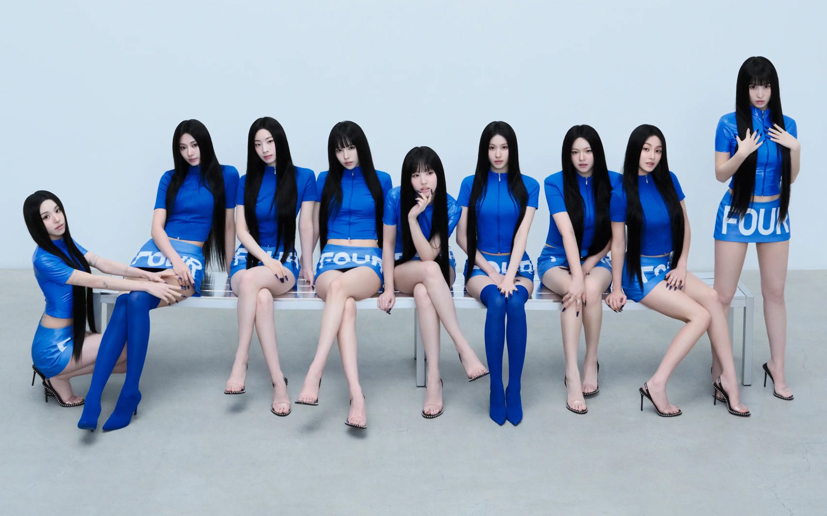 TWICE Reveals Information for Australian Stop on 'This Is For' World Tour 1 TWICE concert image