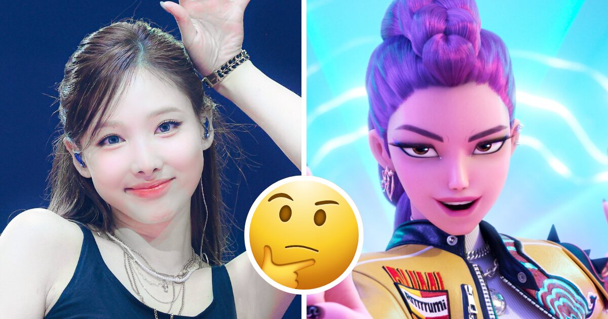 TWICE's Latest Billboard Achievement Sparks Debate Among K-Netizens Over K-Pop Demon Hunters Role 1 Is TWICE's Recent "Billboard" Success All Thanks To "KPop Demon Hunters"? K-Netizens Debate