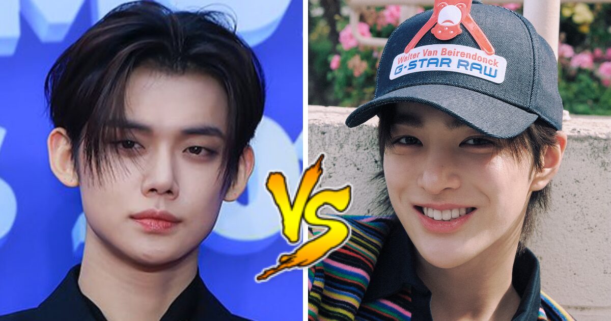 TXT Yeonjun's Visuals Spark Comparisons To New HYBE Idol CORTIS's Keonho And Heated Reactions