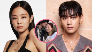 Then And Now: A Multi-Year Timeline Of BTS's V And BLACKPINK Jennie's Alleged Romance