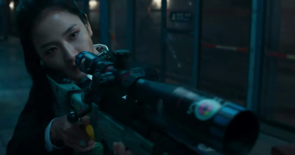 YouTuber’s Review of Blackpink Jisoo’s Acting Sparks Strong Reactions 1 YouTuber’s Review Of BLACKPINK Jisoo’s Acting Triggers Intense Reactions