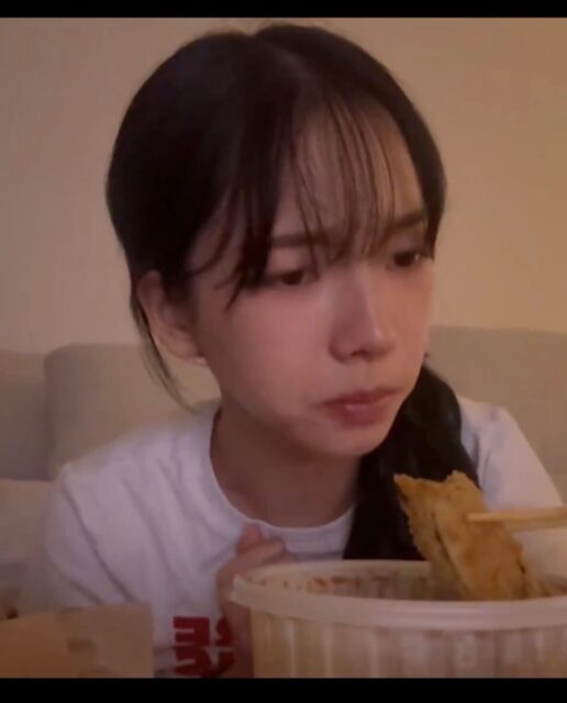 Aespa Karina’s Makeup-Free Look Ignites Intense Discussion, Images Spread Rapidly 2 karina bare face