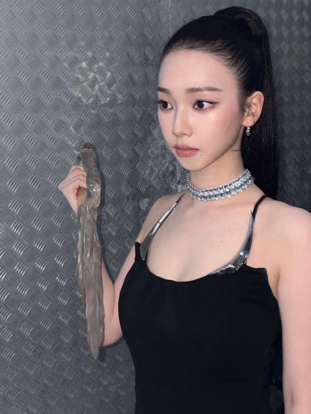 Aespa Karina’s New TikTok Ignites Fierce Fan Debate 2 Karina Instagram