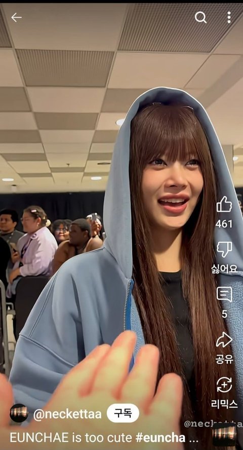 Well-Known Girl Group’s “Real Life” Photos Face Strong Criticism 4 Screenshot 3