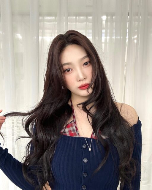 Red Velvet Joy’s Significant Weight Loss Over Three Months Raises Concerns 2 _imyour_joy_1703246891_3263393914957917864_14015330998