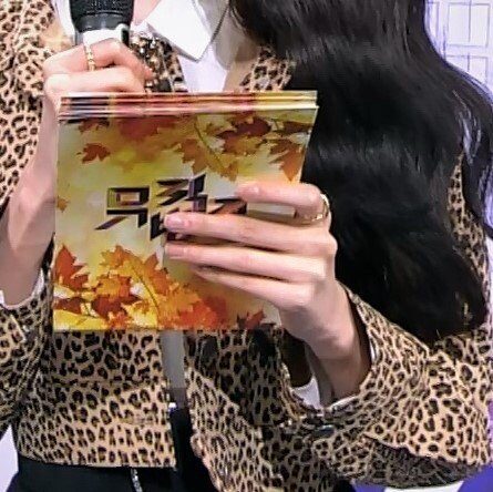 Wonyoung Hands Nate Pann 4