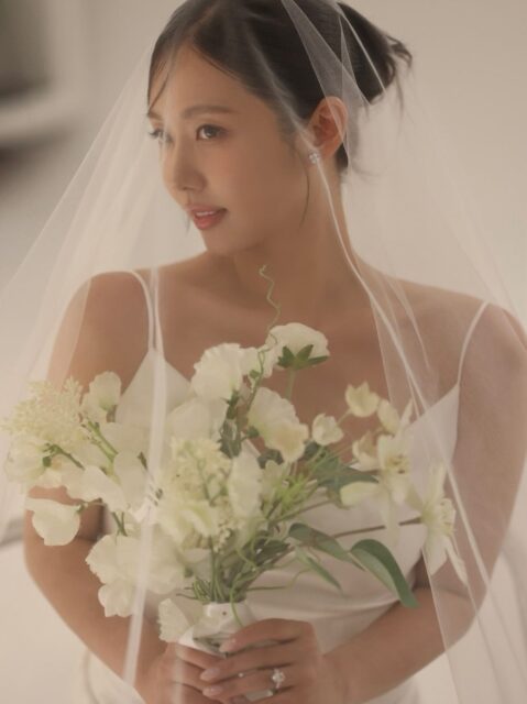 Popular K-Drama Star Reveals Wedding Plans 2 Yoo Jae Yi Instagram