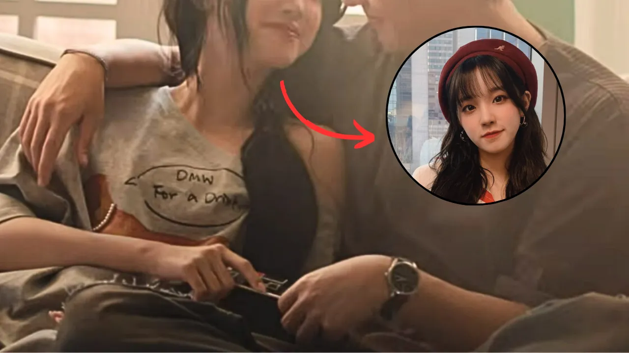 4th Generation Idol Surprises With Personal and Emotional Music Video 1 4th Generation Idol Surprises With Personal and Emotional Music Video